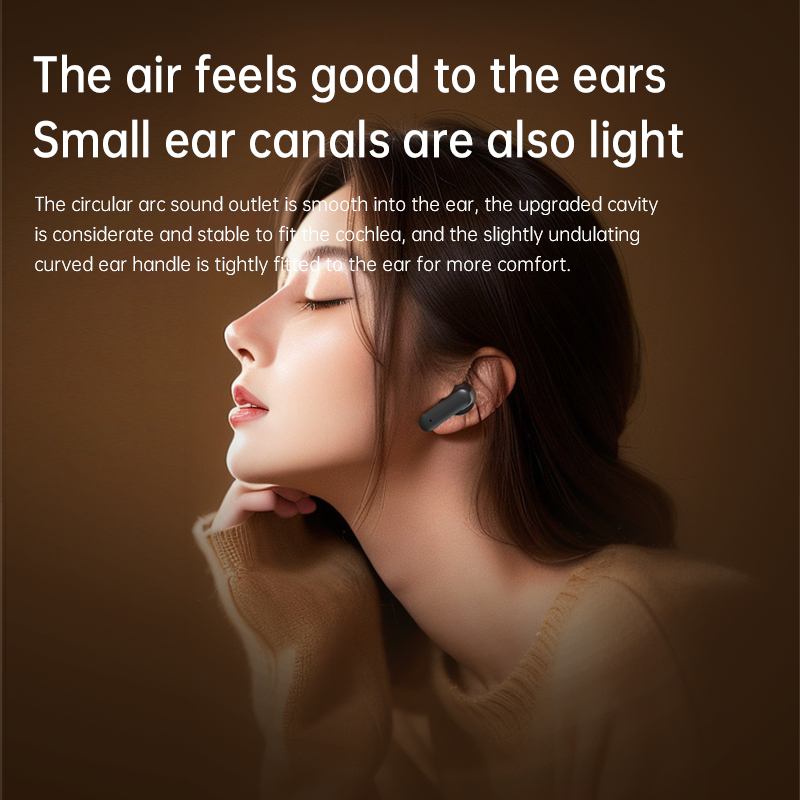 Tai nghe không dây H24 / S90 / S190 HIFI Stereo Giảm tiếng ồn thông minh Pin dung lượng lớn Tai nghe BluetoothTWS