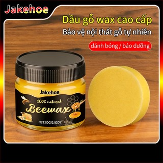 Gỗ Chắc Chắn Chăm Sóc Nội Thất Sáp Ong Gỗ Tầng Cửa Tủ Gỗ Khắc Vệ Sinh Bảo Trì Đánh Bóng Chống Thấm Nước Mi