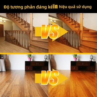 Gỗ Chắc Chắn Chăm Sóc Nội Thất Sáp Ong Gỗ Tầng Cửa Tủ Gỗ Khắc Vệ Sinh Bảo Trì Đánh Bóng Chống Thấm Nước Mi