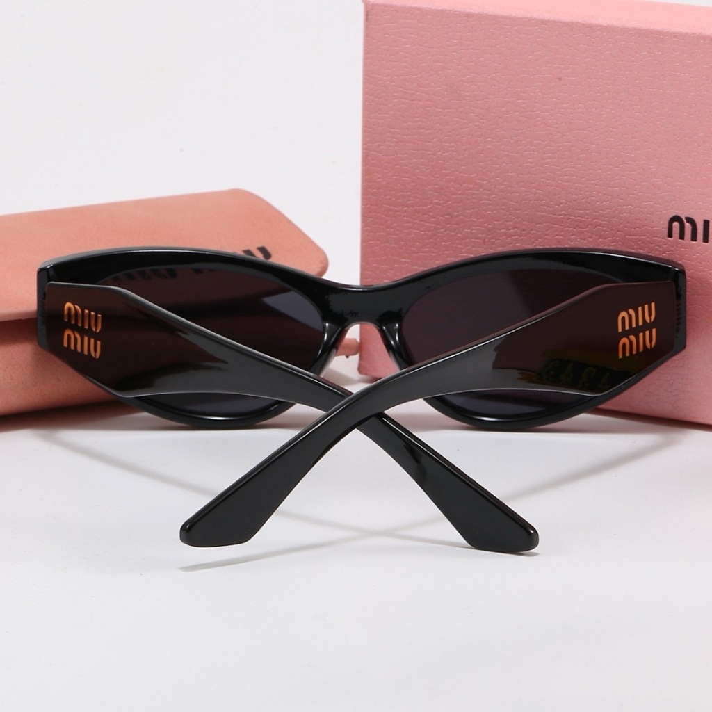 Kính Râm Unisex Cao Cấp, Thiết Kế Classic & Stylish