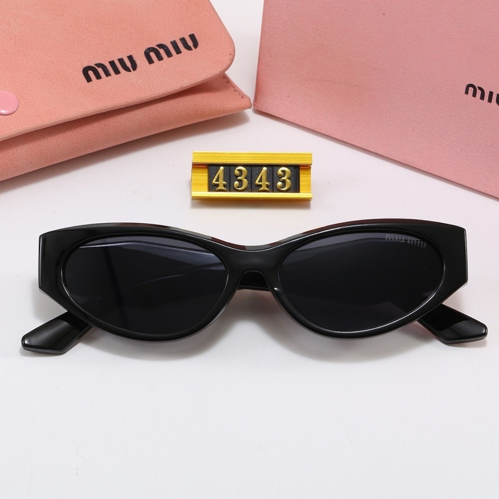 Kính Râm Unisex Cao Cấp, Thiết Kế Classic & Stylish
