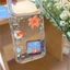 IPhone 17 Pro Max TV họa tiết cá chất liệu TPU IMD process phone case