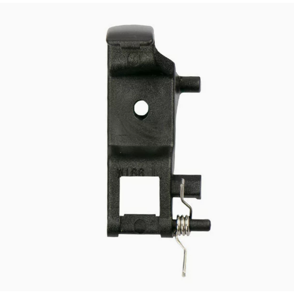 ((Trái + Phải) Thích hợp cho Mercedes-Benz ML / GL / GLE / GLS-Class W166 Hộp tựa tay điều khiển trung tâm Khóa chuyển đổi Khóa hộp lưu trữ