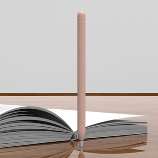 Hộp Đựng Bút Chì Cho Apple Pencil Thế Hệ 1 Hoặc 2 Hoặc Bút Chì Pro Máy Tính Bảng Stylus Bảo Vệ Silicon Mềm Tay Bút Giữ Bao