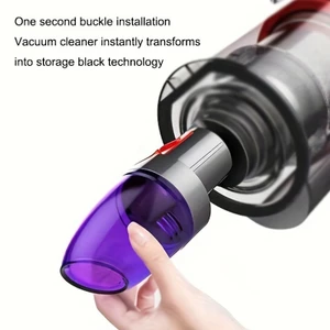 Hút Chân Không Đầu Adapter Tương Thích Cho Dyson V7 V8 V10 V11 V15 V12 Slim Hút Bụi Phụ Kiện