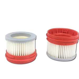 Bộ Lọc HEPA Cho XIAOMI mijia dreame V8 V9 V10 V11 V12 Máy Hút Bụi Không Dây Làm Sạch Phần Thay Thế