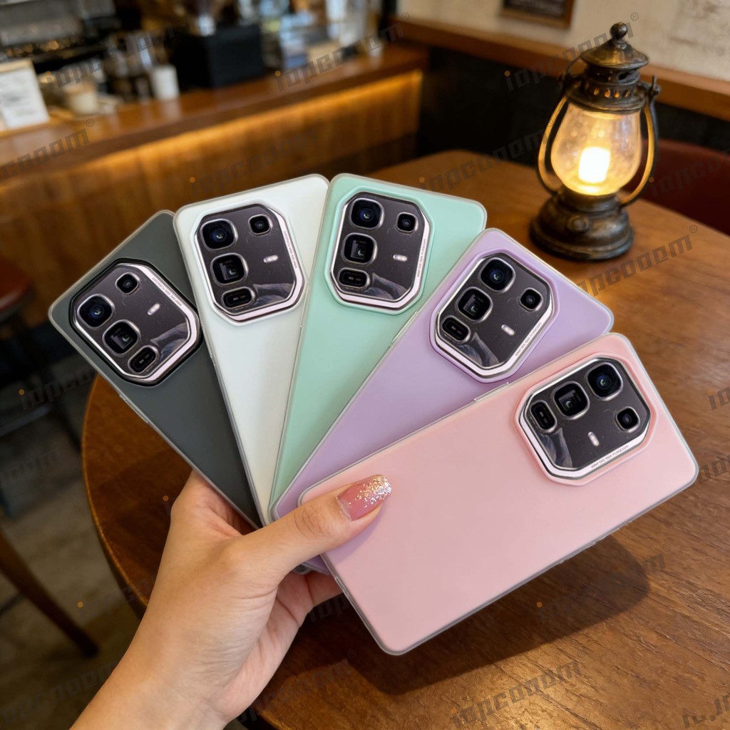 Ốp điện thoại TPU 2 trong 1 Candy Jelly cho Infinix Note 50 50S 50X 60 Edge Pro Pro Plus 4G 5G Vỏ bảo vệ chống sốc