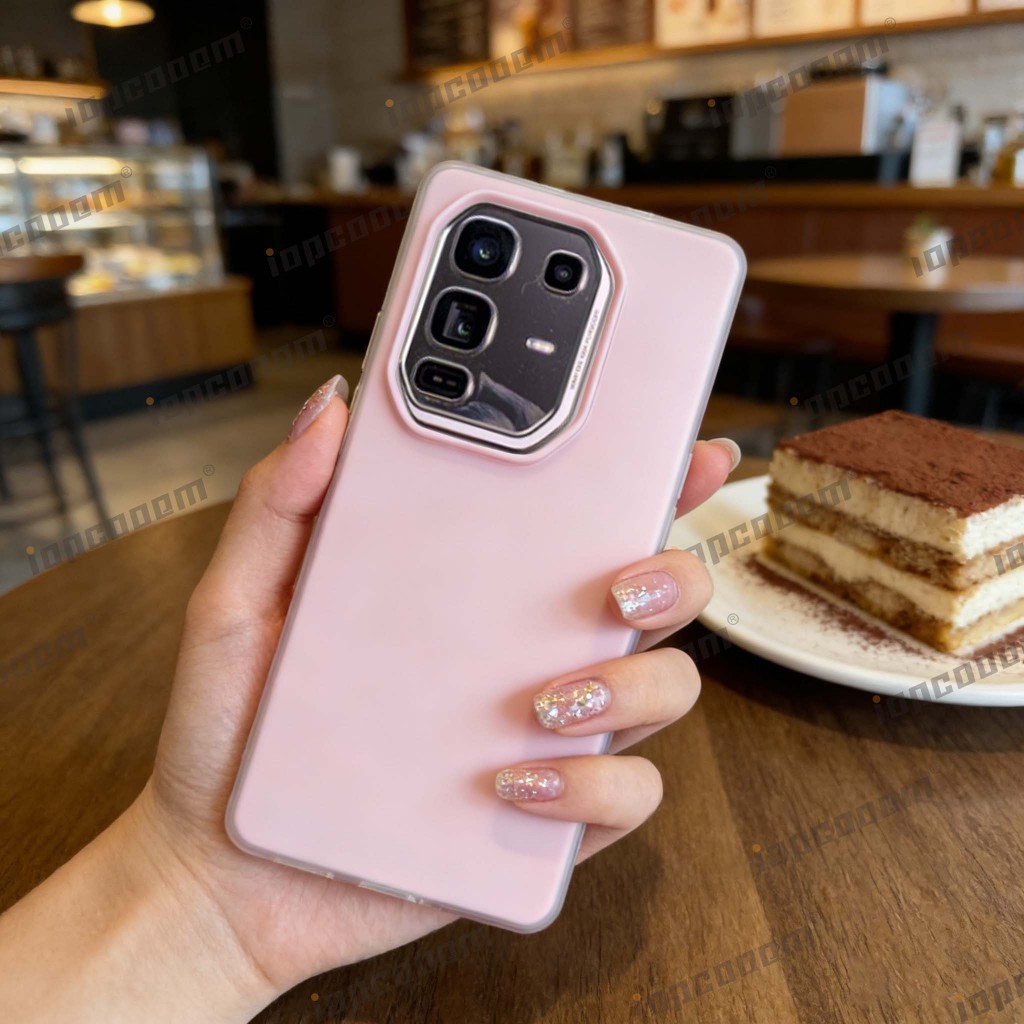 Ốp điện thoại TPU 2 trong 1 Candy Jelly cho Infinix Note 50 50S 50X 60 Edge Pro Pro Plus 4G 5G Vỏ bảo vệ chống sốc