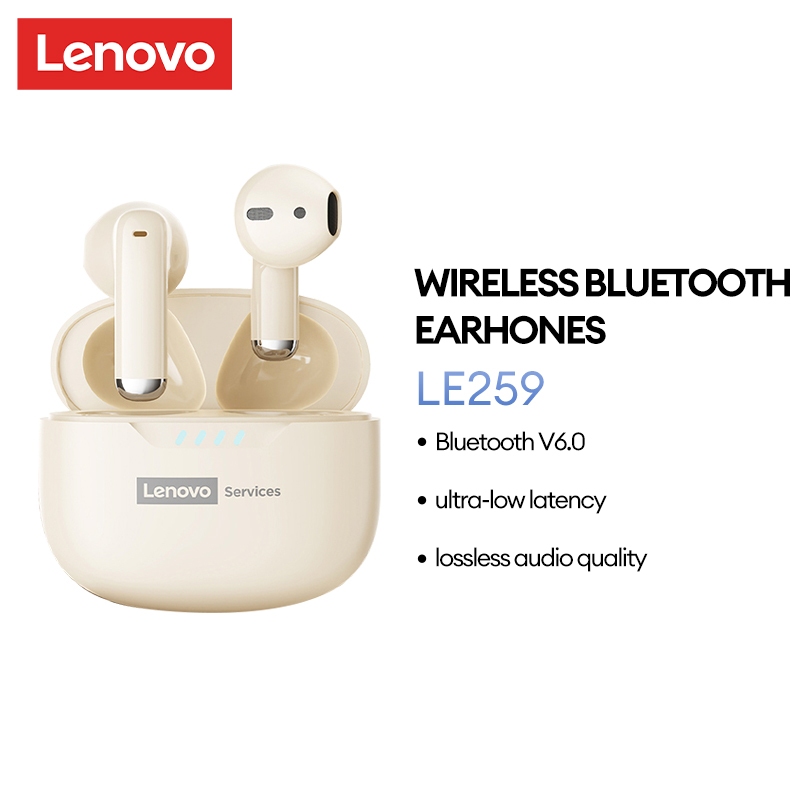 Tai nghe Bluetooth Lenovo LE259