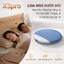 X3/X5pro Loa Ngủ Đặt Dưới Gối, Âm thanh độ trung thực cao, Siêu mỏng chỉ 1cm, Tích hợp sẵn tiếng ồn trắng hỗ trợ giấc ngủ, Bluetooth 5.4, Xem phim/nghe nhạc/chơi game Không làm phiền ai