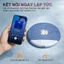 X3/X5pro Loa Ngủ Đặt Dưới Gối, Âm thanh độ trung thực cao, Siêu mỏng chỉ 1cm, Tích hợp sẵn tiếng ồn trắng hỗ trợ giấc ngủ, Bluetooth 5.4, Xem phim/nghe nhạc/chơi game Không làm phiền ai