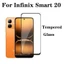 Phim chống bảo mật 3in1 Infinix Smart 20 cho Smart10 9HD 10 Plus Note 60 60Pro 60 Ultra Ống kính máy ảnh và bảo vệ màn hình và phim mặt sau