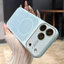 Ốp lưng mềm silicon có nắp ống kính tương thích cho iPhone 15 pro max 16 pro max 17 pro max
