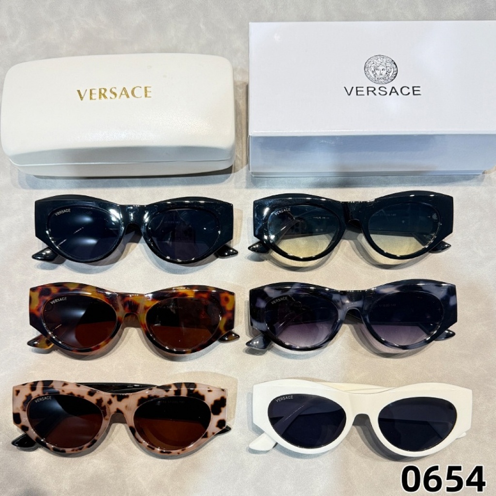 Kính râm unisex xu hướng châu Âu và Mỹ, phù hợp lái xe xuyên biên giới với chất liệu cao cấp và cổ điển