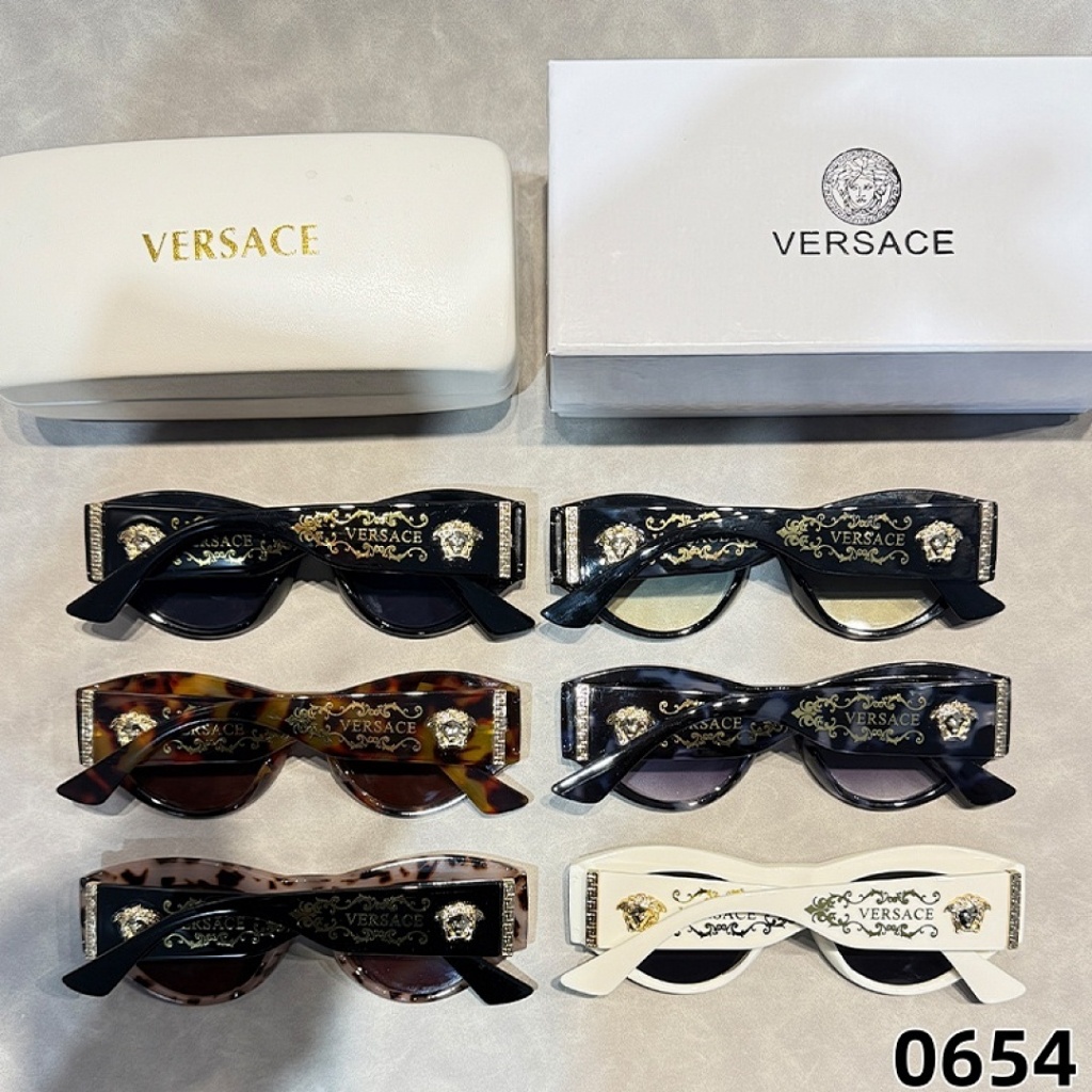Kính râm unisex xu hướng châu Âu và Mỹ, phù hợp lái xe xuyên biên giới với chất liệu cao cấp và cổ điển