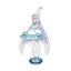 Pretty Cure Wonderful Precure Cat Ver. Chữa Friendy Acrylic Đứng Anime Merch