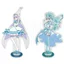 Pretty Cure Wonderful Precure Cat Ver. Chữa Friendy Acrylic Đứng Anime Merch