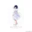 Shu ni Ichido Classmate wo Kau Hanashi Sendai Hazuki Acrylic Đứng & Móc Khóa Bộ Anime Merch