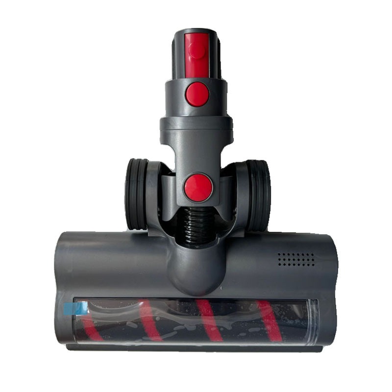 Thay thế cho máy hút bụi cầm tay Perysmith pro X7 Đầu bàn chải điện phụ kiện chống cuộn dây
