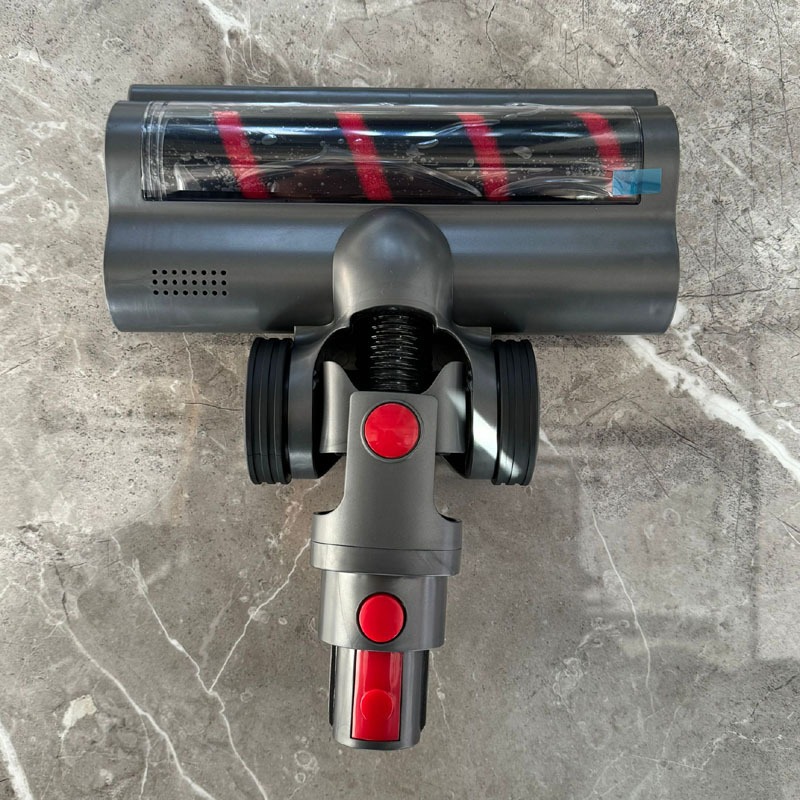 Thay thế cho máy hút bụi cầm tay Perysmith pro X7 Đầu bàn chải điện phụ kiện chống cuộn dây