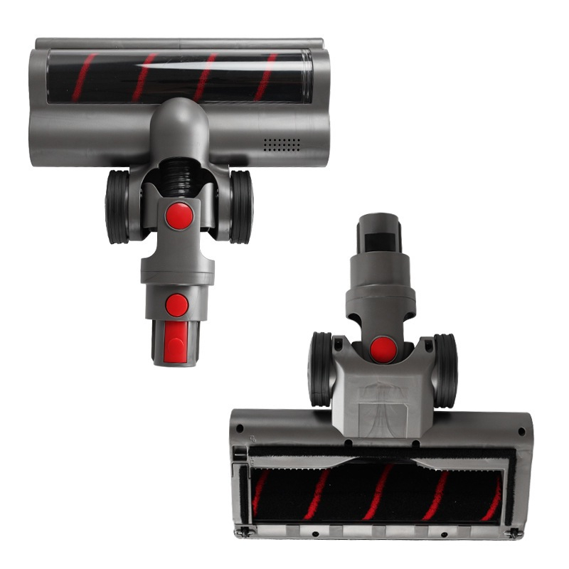 Thay thế cho máy hút bụi cầm tay Perysmith pro X7 Đầu bàn chải điện phụ kiện chống cuộn dây