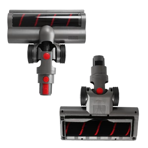 Thay thế cho máy hút bụi cầm tay Perysmith pro X7 Đầu bàn chải điện phụ kiện chống cuộn dây