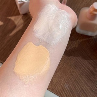 Kem Nền JOJO DIARY 30ML - Nhẹ Bảo hiểm toàn diện Lâu trôi Chống nhòe Mịn Trang điểm nền tự nhiên JJ-425