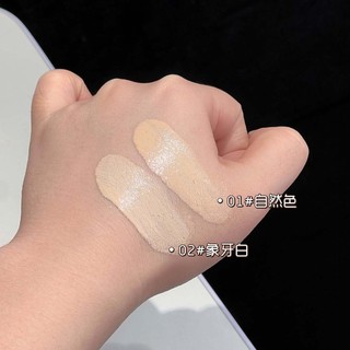 Kem Nền JOJO DIARY 30ML - Nhẹ Bảo hiểm toàn diện Lâu trôi Chống nhòe Mịn Trang điểm nền tự nhiên JJ-425