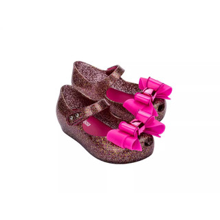 Brazil Melissa 2026 Giày Sandal Trẻ Em Phong Cách Mới Cho Bé Đế Mềm Giày Thạch Công Chúa