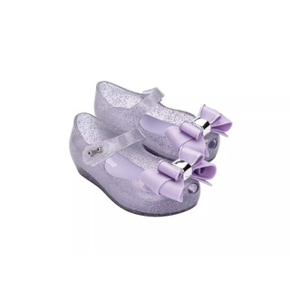 Brazil Melissa 2026 Giày Sandal Trẻ Em Phong Cách Mới Cho Bé Đế Mềm Giày Thạch Công Chúa