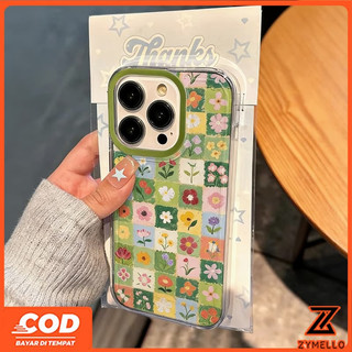 Thích hợp cho OPPO Reno15F Reno15 PRO Reno14F Reno 13F Reno12 F Reno 11F Reno10 Reno8Z Reno7Z Reno8T Reno5 Reno4 Reno6z Tranh sơn dầu kẻ sọc đẹp in hoa chống sốc TPU