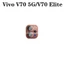 Ốp điện thoại di động chống rơi 4in1 Vivo V70 V70 Elite cho Vivo Y05, Y04, Y03, Y02, Y19S, Y31, Y21D, Y31D Kính cường lực bảo vệ toàn diện + Phim ống kính + Phim mặt sau
