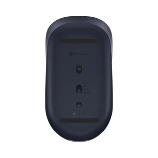 Chuột không dây Huawei CD26-R thế hệ thứ hai được trang bị chip NearLink và văn phòng trò chơi trả lại ở mức 1khz