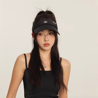 Mũ Air-Top vành rộng cho nữ mùa hè, chống nắng, phù hợp đi ngoài trời