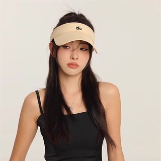 Mũ Air-Top vành rộng cho nữ mùa hè, chống nắng, phù hợp đi ngoài trời