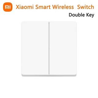 Công Tắc Điều Khiển Từ Xa Không Dây Thông Minh xiaomi mijia mi home