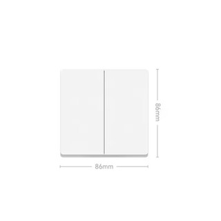 Công Tắc Điều Khiển Từ Xa Không Dây Thông Minh xiaomi mijia mi home