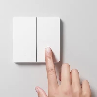 Công Tắc Điều Khiển Từ Xa Không Dây Thông Minh xiaomi mijia mi home