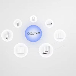 Công Tắc Điều Khiển Từ Xa Không Dây Thông Minh xiaomi mijia mi home