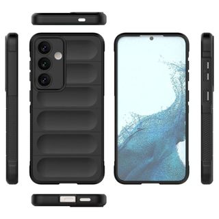 Dành Cho Samsung Galaxy S24 S23 Ultra S24 FE S23 S24 Plus S24 Ultra S23 Plus S23 FE Đơn Giản Phantom Shield Silicon Mềm Chống Rơi Và Chống Sốc Ốp Điện Thoại