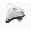 Xe máy Yamaha YZF R1 2009-2014 Đèn phanh LED sửa đổi Đèn hậu phía sau