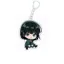 Móc khóa đứng Acrylic One Punch Man Zashiki-warashi Series – Genos / Saitama / Blast / Hình Merch