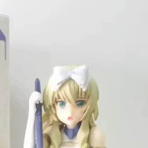 Cô gái cánh tay khung Kotobukiya 21CM: Durga I PVC Hình