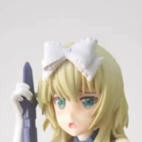 Cô gái cánh tay khung Kotobukiya 21CM: Durga I PVC Hình