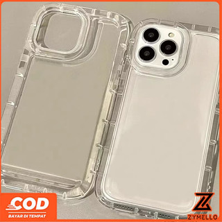 Thích hợp cho OPPO A6X A5X A5 5G A5i A60 PRO A3 A3X A5 PRO A3 PRO A96 Ốp điện thoại TPU chống rơi và chống sốc thời trang và cao cấp