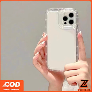 Thích hợp cho OPPO A6X A5X A5 5G A5i A60 PRO A3 A3X A5 PRO A3 PRO A96 Ốp điện thoại TPU chống rơi và chống sốc thời trang và cao cấp