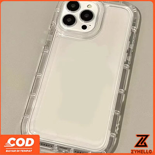 Thích hợp cho OPPO A6X A5X A5 5G A5i A60 PRO A3 A3X A5 PRO A3 PRO A96 Ốp điện thoại TPU chống rơi và chống sốc thời trang và cao cấp