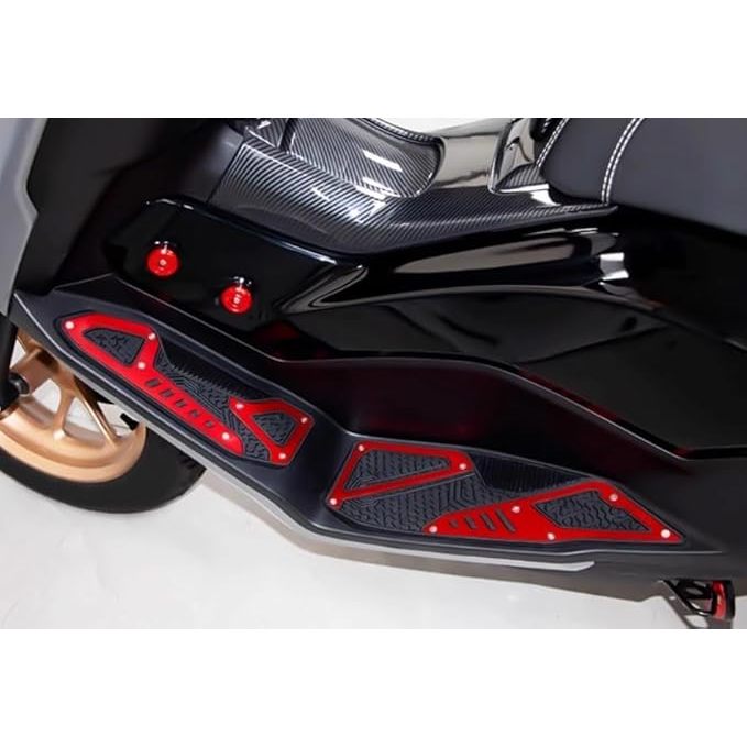 Thích hợp cho bàn đạp sửa đổi YAMAHA YAMAHA 2025 NMAX125 NMAX155 NMAX160