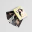 Aespa Winter Laser Card Set 50 Tấm Thẻ Ảnh KPOP LOMO Card Hình Nhóm Nhạc