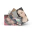 Aespa Winter Laser Card Set 50 Tấm Thẻ Ảnh KPOP LOMO Card Hình Nhóm Nhạc